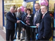Grove House shop opening
