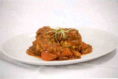 Saffron Chettinadh