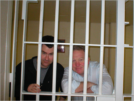 Jail