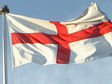 England Flag
