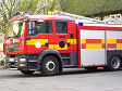 Fire station