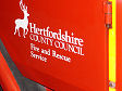 Herts Fire and Rescue