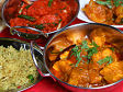 Indian meal