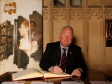 Mike Penning MP pledges his commitment to Holocaust Memorial Day