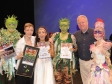 Mike Penning MP congratulates Kings Langley School on national UK Rock Challenge win!