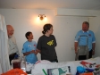 Mike Penning visits The Noise project in Markyate