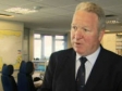 Mike visits Coastguard's Solent Rescue and Coodination Centre