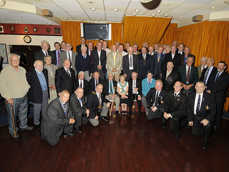 Veterans Presentation 03092009