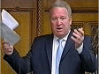 Commons maiden speech