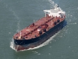 Oil Tanker