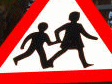School Sign