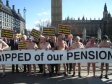 Stripped of our pensions