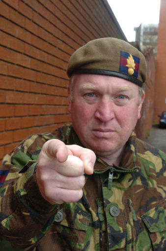 Your MP Needs You! (Photo: Hemel Hempstead Gazette)
